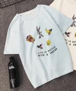 Life Is Better T-Shirt