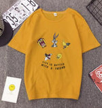 Life Is Better T-Shirt