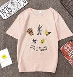 Life Is Better T-Shirt