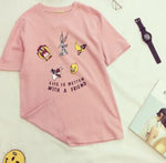 Life Is Better T-Shirt