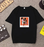 Happy Dog Year T-Shirt