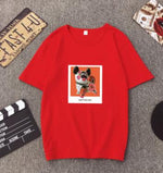 Happy Dog Year T-Shirt