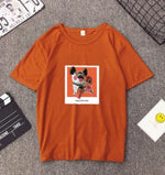 Happy Dog Year T-Shirt
