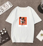 Happy Dog Year T-Shirt