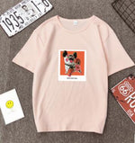 Happy Dog Year T-Shirt