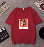 Happy Dog Year T-Shirt