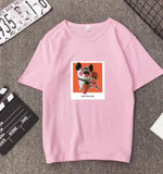Happy Dog Year T-Shirt