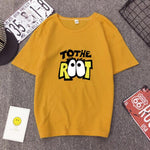 Tothe Root T-Shirt
