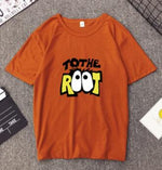 Tothe Root T-Shirt