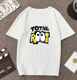 Tothe Root T-Shirt