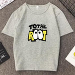 Tothe Root T-Shirt