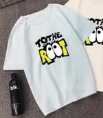 Tothe Root T-Shirt