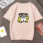 Tothe Root T-Shirt