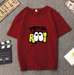 Tothe Root T-Shirt