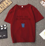 Today You Inspired Me T-Shirt