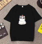Fat Cat T-Shirt