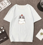 Fat Cat T-Shirt