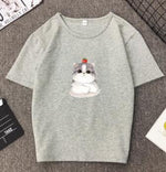 Fat Cat T-Shirt