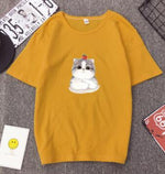 Fat Cat T-Shirt
