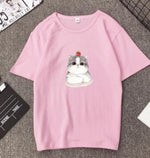 Fat Cat T-Shirt