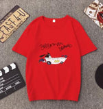 Badbatman T-Shirt