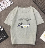 Badbatman T-Shirt
