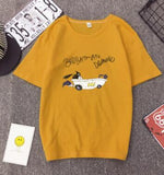 Badbatman T-Shirt