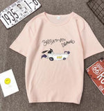 Badbatman T-Shirt
