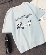 Badbatman T-Shirt