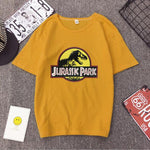 Jurassic Park T-Shirt