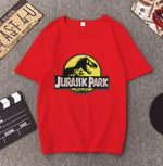 Jurassic Park T-Shirt