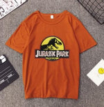 Jurassic Park T-Shirt