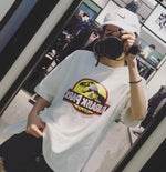 Jurassic Park T-Shirt