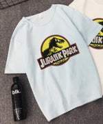 Jurassic Park T-Shirt