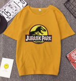 Jurassic Park T-Shirt