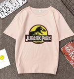 Jurassic Park T-Shirt
