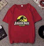 Jurassic Park T-Shirt
