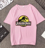 Jurassic Park T-Shirt