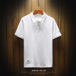 Wall T-Shirt
