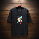 Basketball T-Shirt
