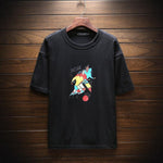Basketball T-Shirt