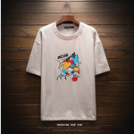 Basketball T-Shirt