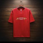 Land Mosue T-Shirt