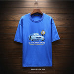 Honda's T-Shirt