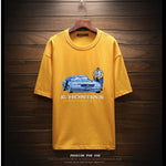 Honda's T-Shirt