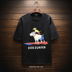 Dog Surfer T-Shirt