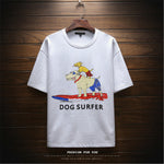 Dog Surfer T-Shirt