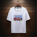 Street Fighter T-Shirt
