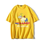 Dog Surfer T-Shirt