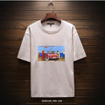 Street Fighter T-Shirt